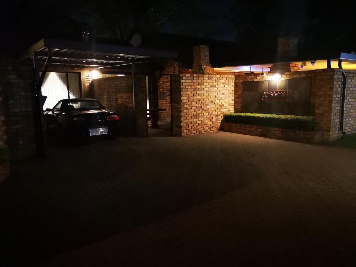 De Oude Herberg Centurion Exterior foto